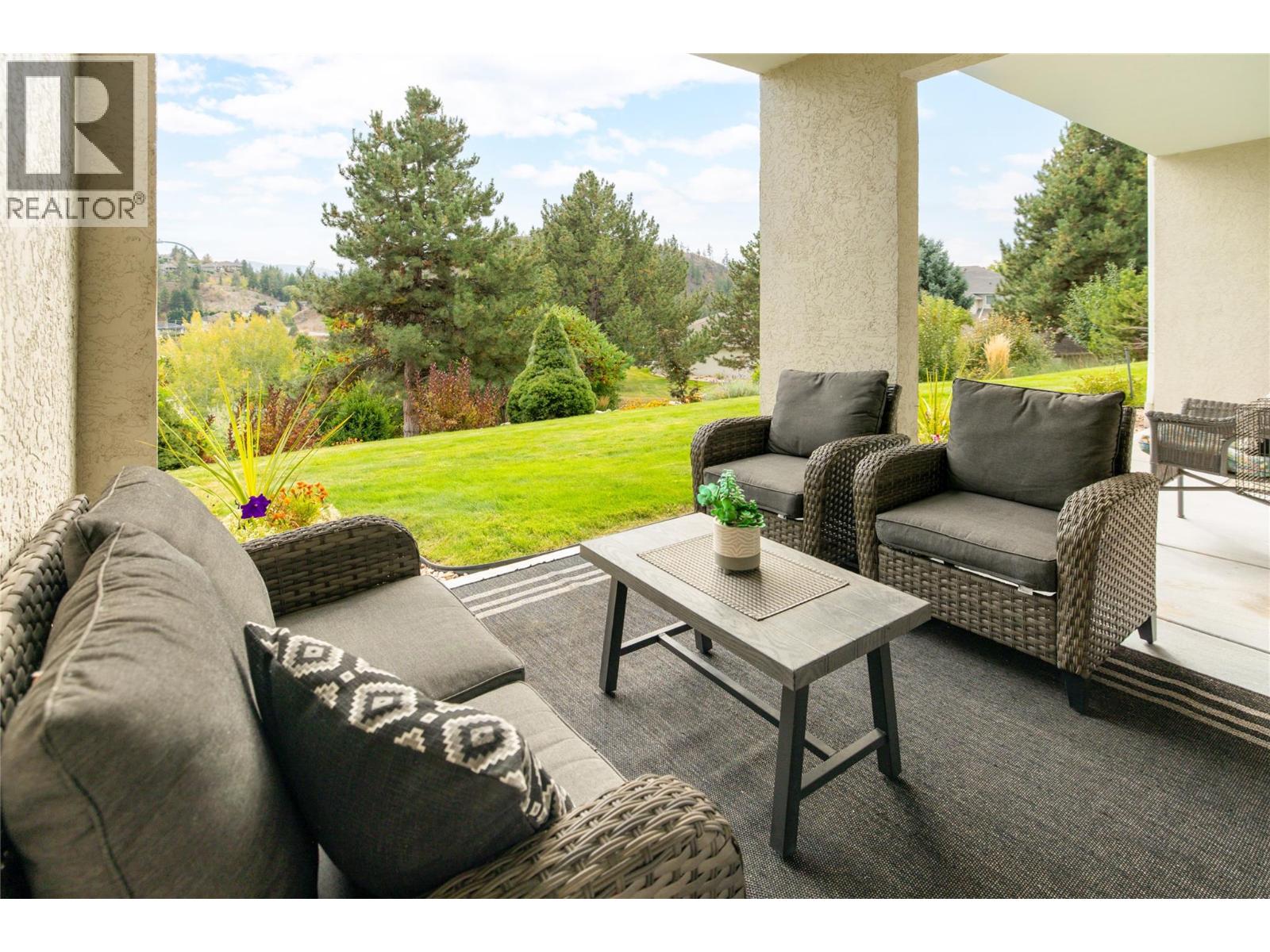 2377 Shannon Woods Drive Unit# 104, West Kelowna, British Columbia  V4T 2L8 - Photo 8 - 10402093