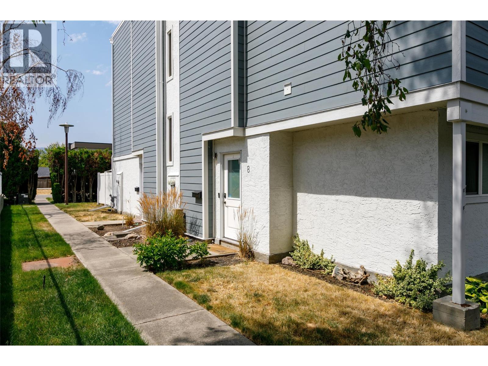 1481 Inkar Road Unit# 8, Kelowna, British Columbia  V1Y 8J1 - Photo 28 - 10402250