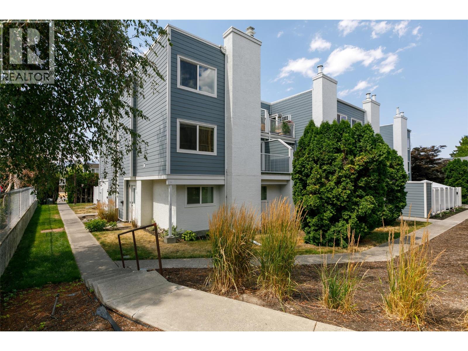 1481 Inkar Road Unit# 8, Kelowna, British Columbia  V1Y 8J1 - Photo 30 - 10402250