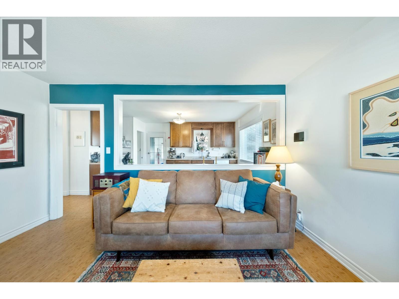 2202 42 Avenue, Vernon, British Columbia  V1T 3J3 - Photo 2 - 10400411