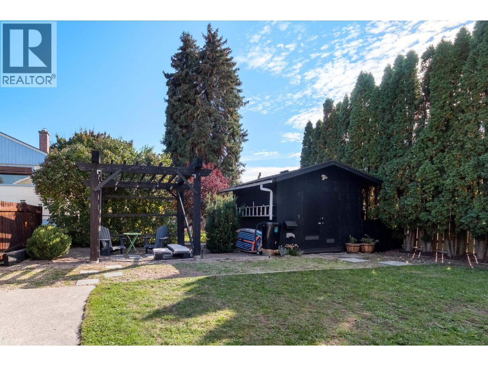 2202 42 Avenue, Vernon, British Columbia  V1T 3J3 - Photo 31 - 10400411