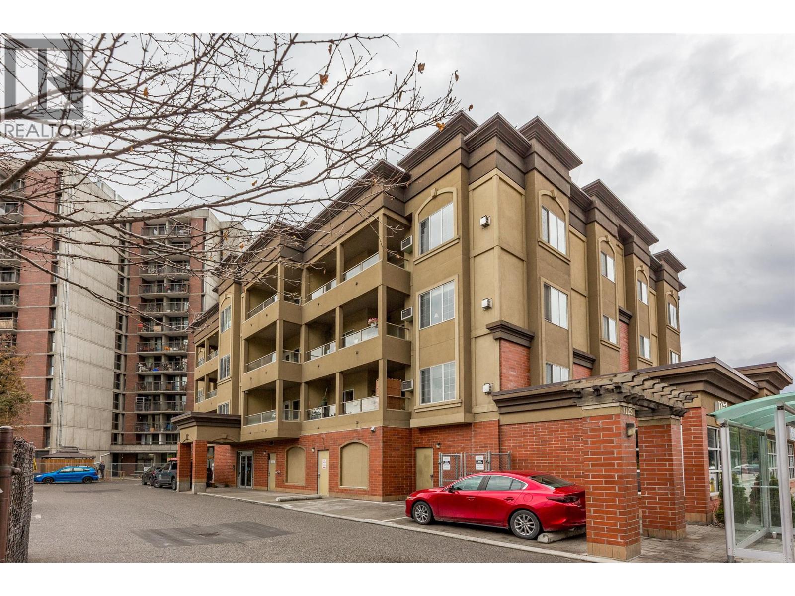 1125 Bernard Avenue Unit# 302, Kelowna, British Columbia  V1Y 6R3 - Photo 18 - 10399166