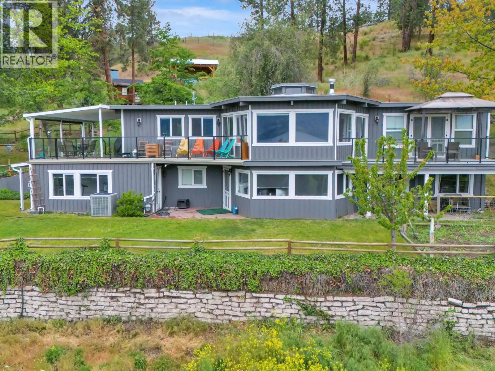 2630 Rufli Road, West Kelowna, British Columbia  V4T 1R3 - Photo 1 - 10402256