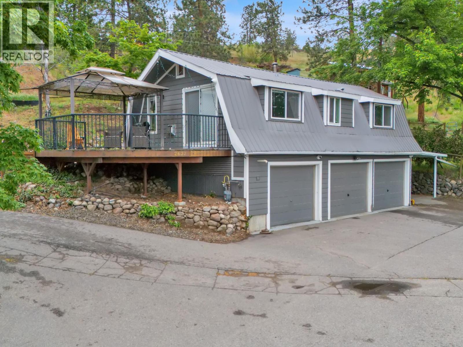 2630 Rufli Road, West Kelowna, British Columbia  V4T 1R3 - Photo 2 - 10402256