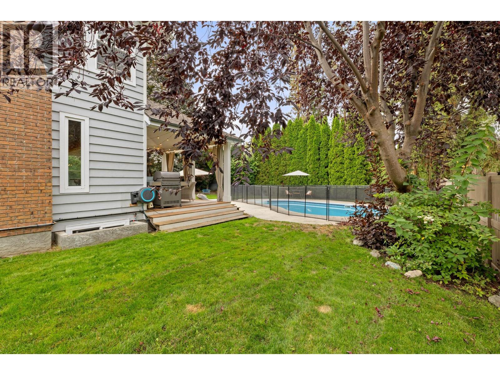 4338 Dunvegan Court, Kelowna, British Columbia  V1W 2N6 - Photo 48 - 10400620