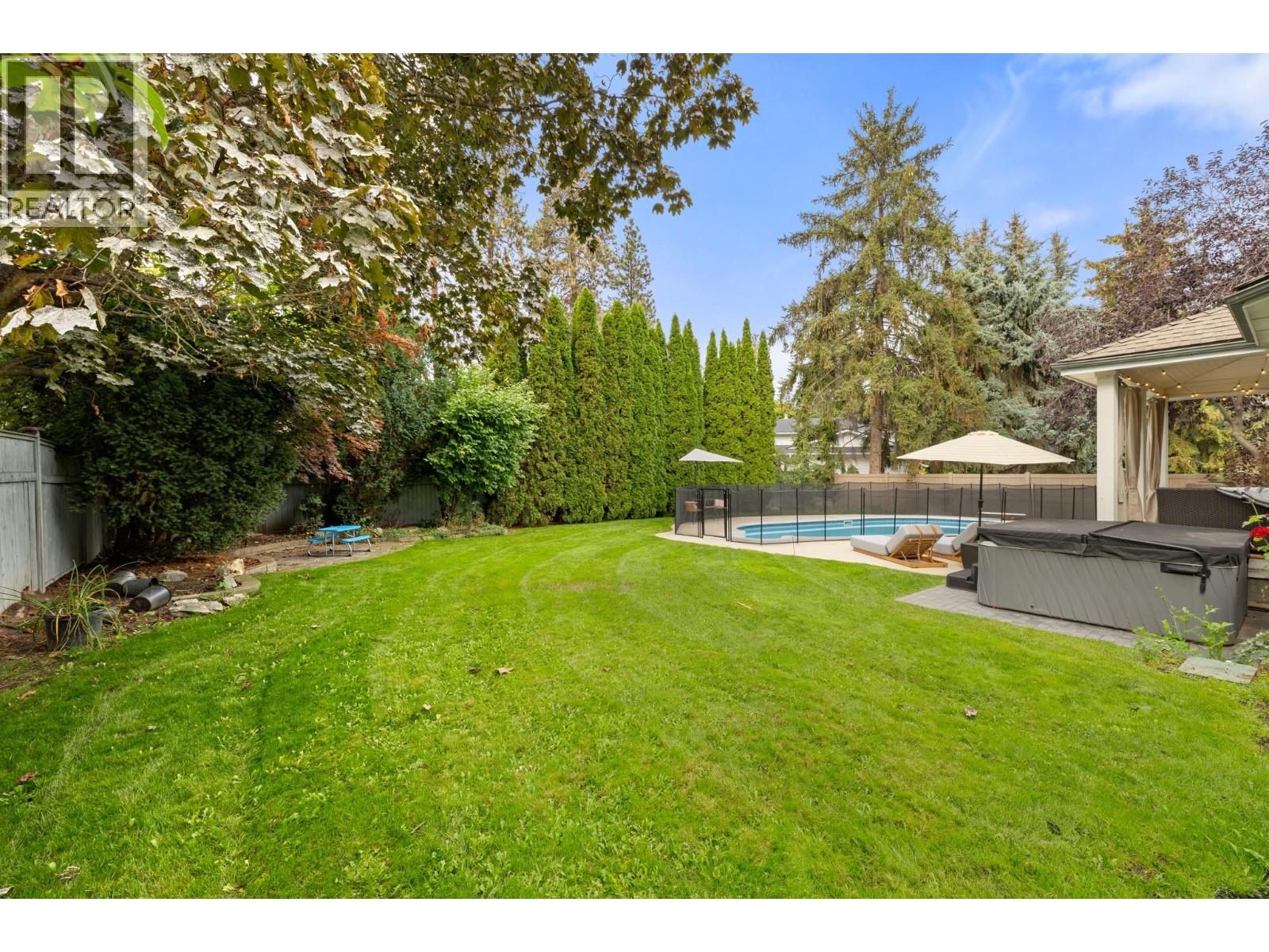 4338 Dunvegan Court, Kelowna, British Columbia  V1W 2N6 - Photo 50 - 10400620