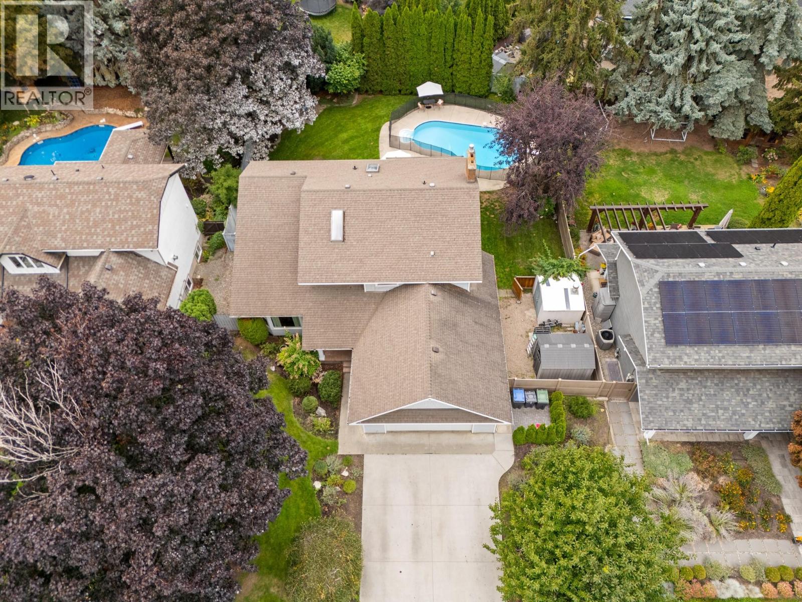 4338 Dunvegan Court, Kelowna, British Columbia  V1W 2N6 - Photo 56 - 10400620