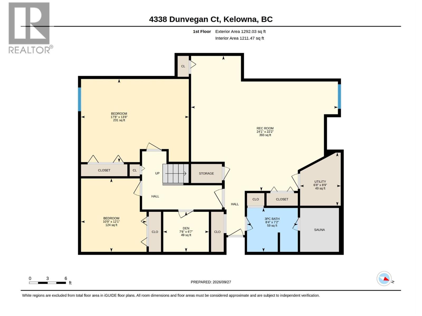 4338 Dunvegan Court, Kelowna, British Columbia  V1W 2N6 - Photo 60 - 10400620