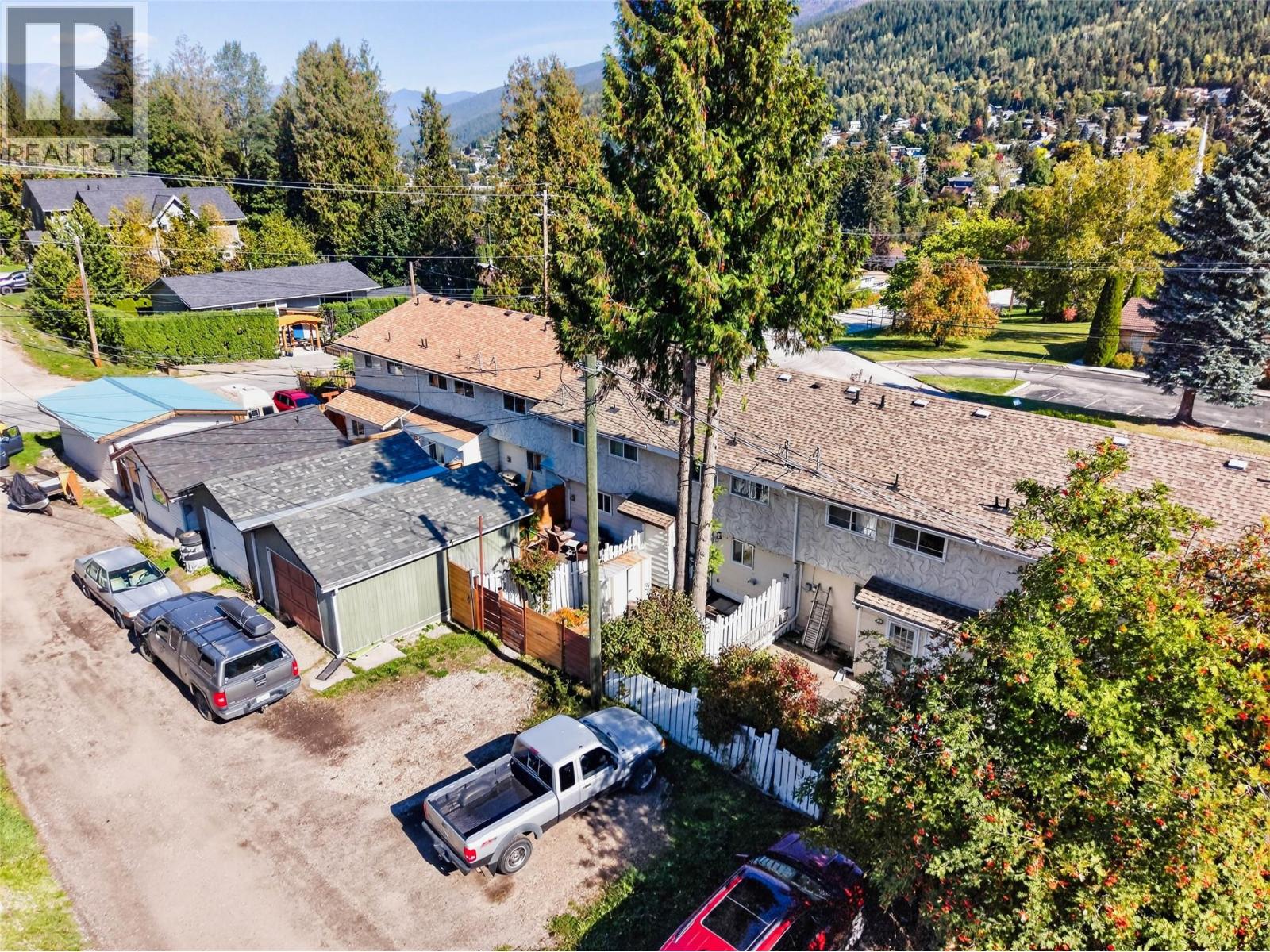 1710 Silver King Road, Nelson, British Columbia  V1L 1C7 - Photo 3 - 10402180