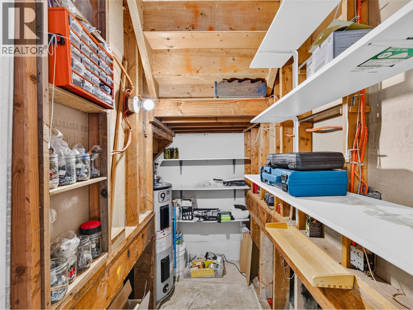 1710 Silver King Road, Nelson, British Columbia  V1L 1C7 - Photo 32 - 10402180
