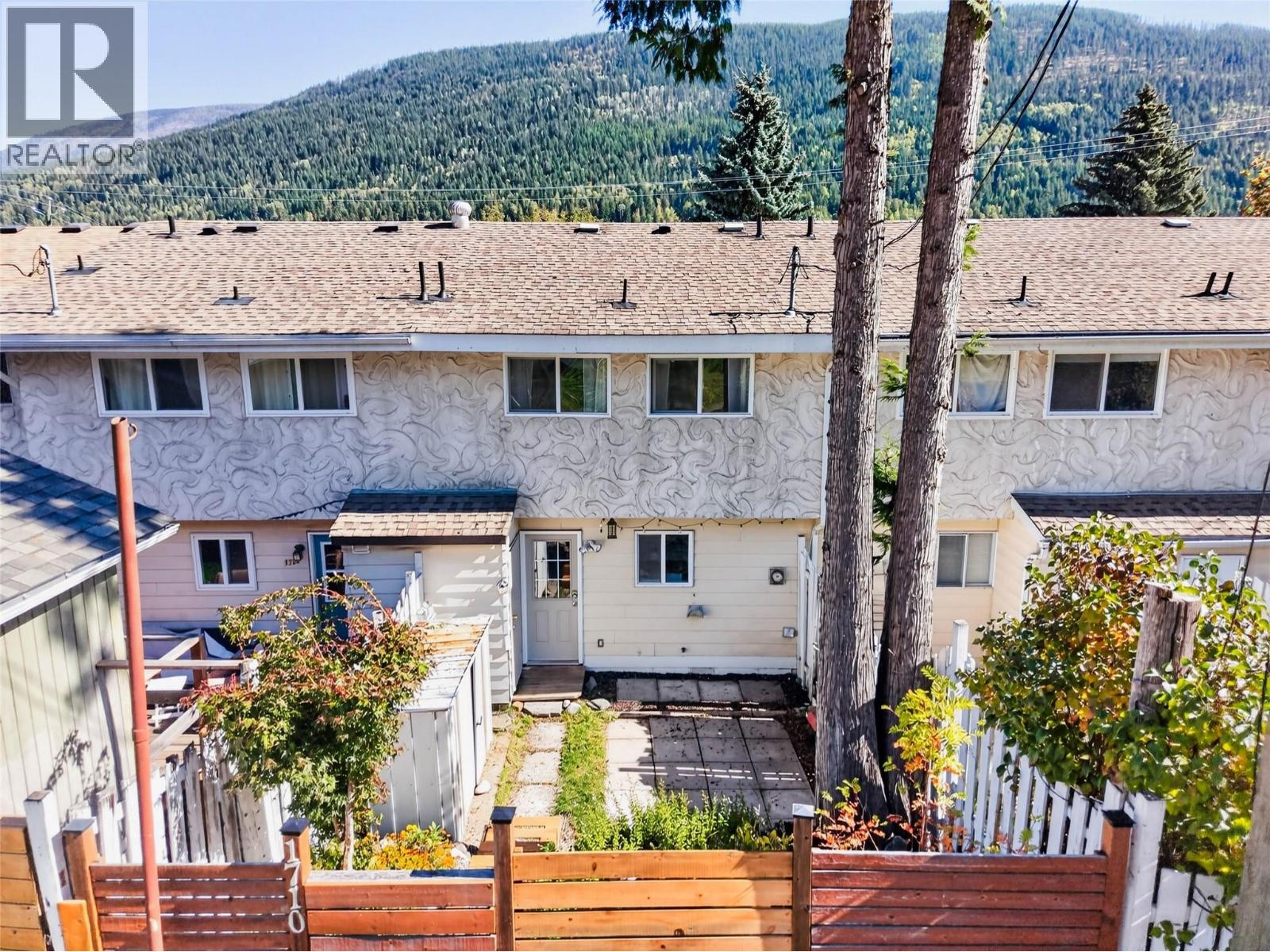 1710 Silver King Road, Nelson, British Columbia  V1L 1C7 - Photo 4 - 10402180
