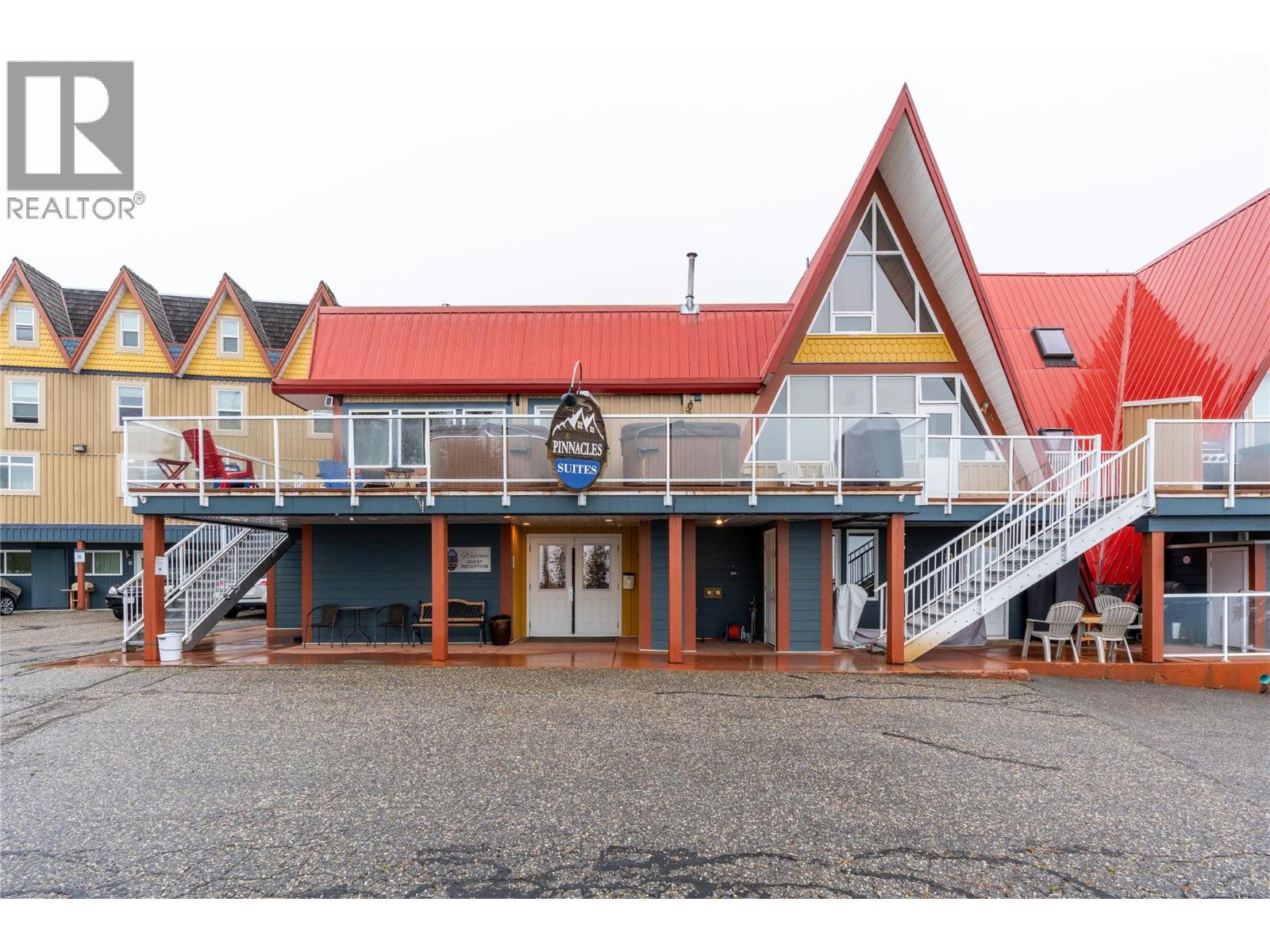 9885 Pinnacles Road Unit# 102, Silver Star, British Columbia  V1B 3M1 - Photo 40 - 10401563