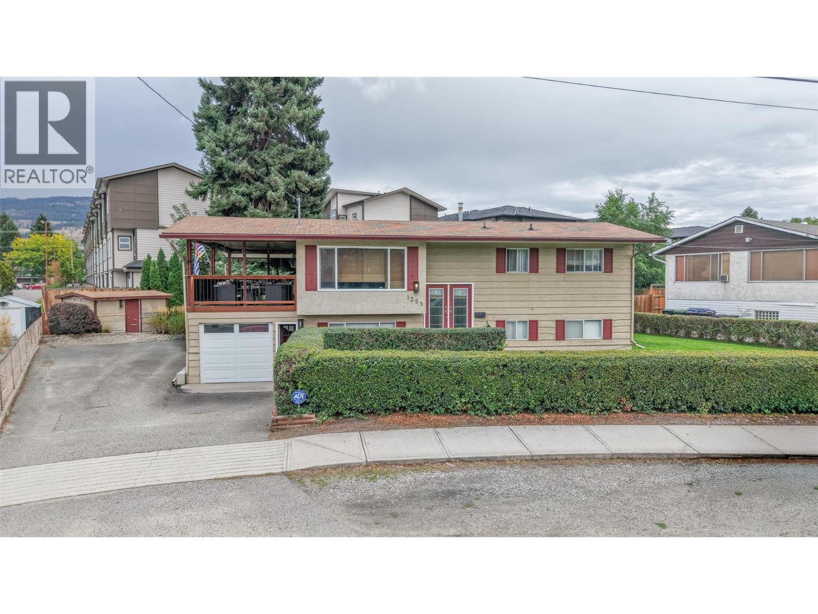 1355 Aldon Road, Kelowna, British Columbia  V1X 5A1 - Photo 1 - 10402277