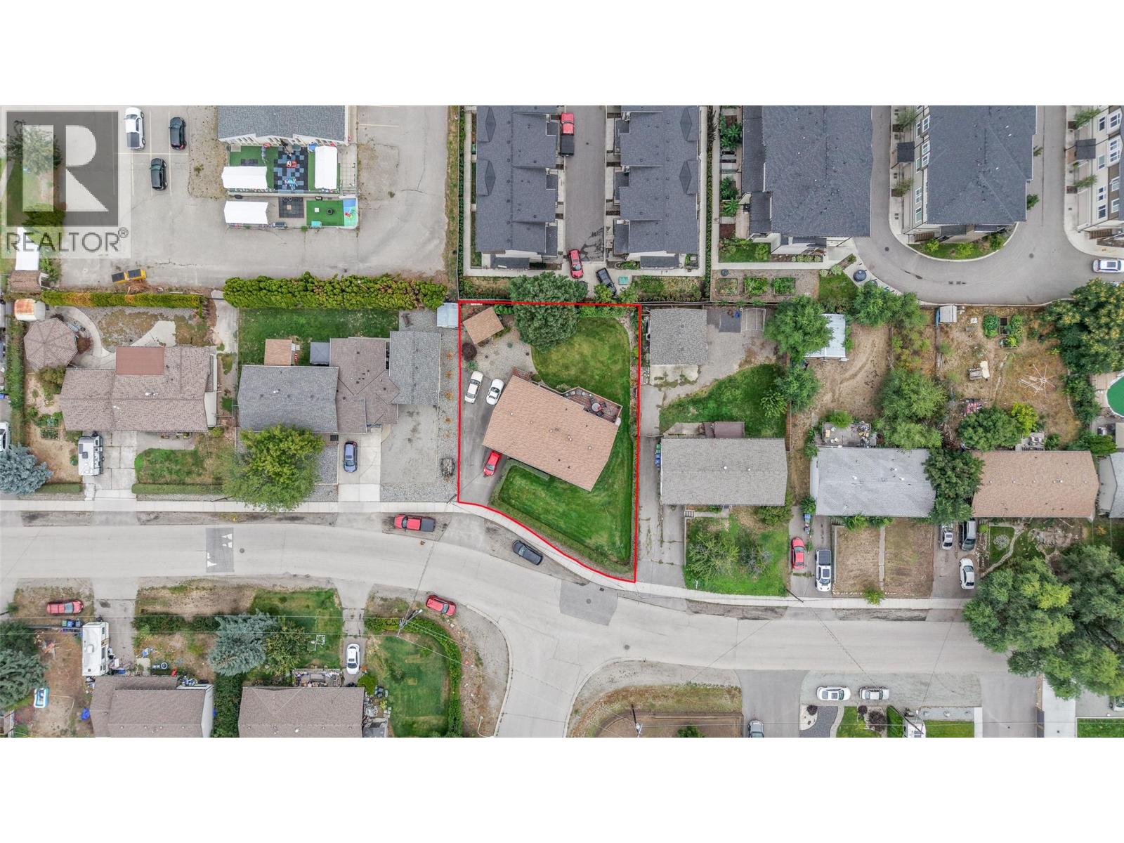 1355 Aldon Road, Kelowna, British Columbia  V1X 5A1 - Photo 13 - 10402277