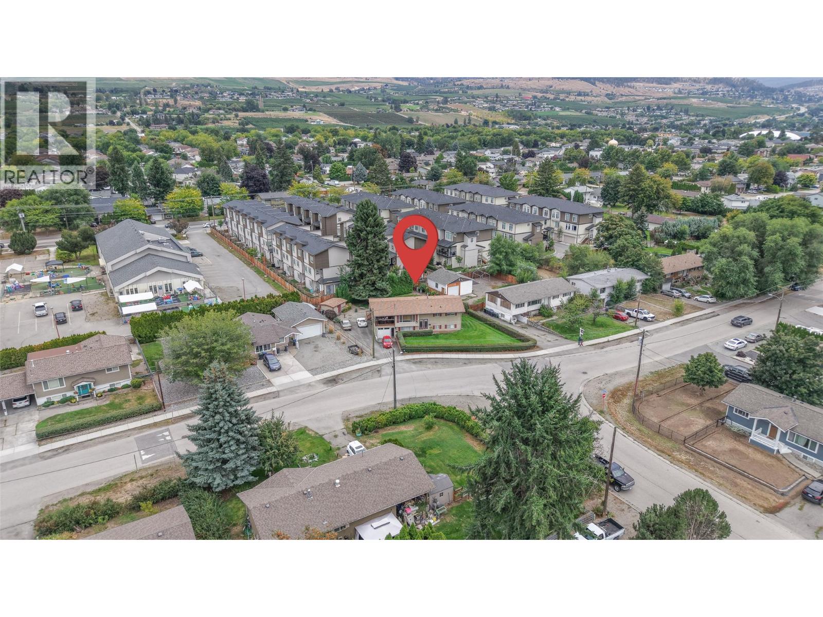 1355 Aldon Road, Kelowna, British Columbia  V1X 5A1 - Photo 15 - 10402277