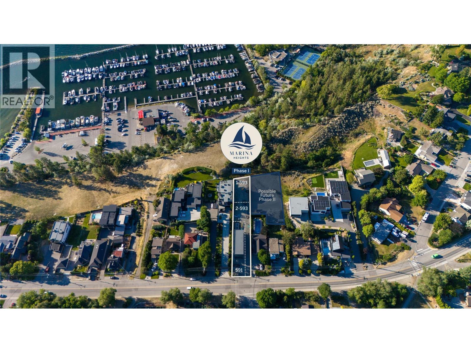 593 Vancouver Avenue, Penticton, British Columbia  V2A 1A4 - Photo 8 - 10402247