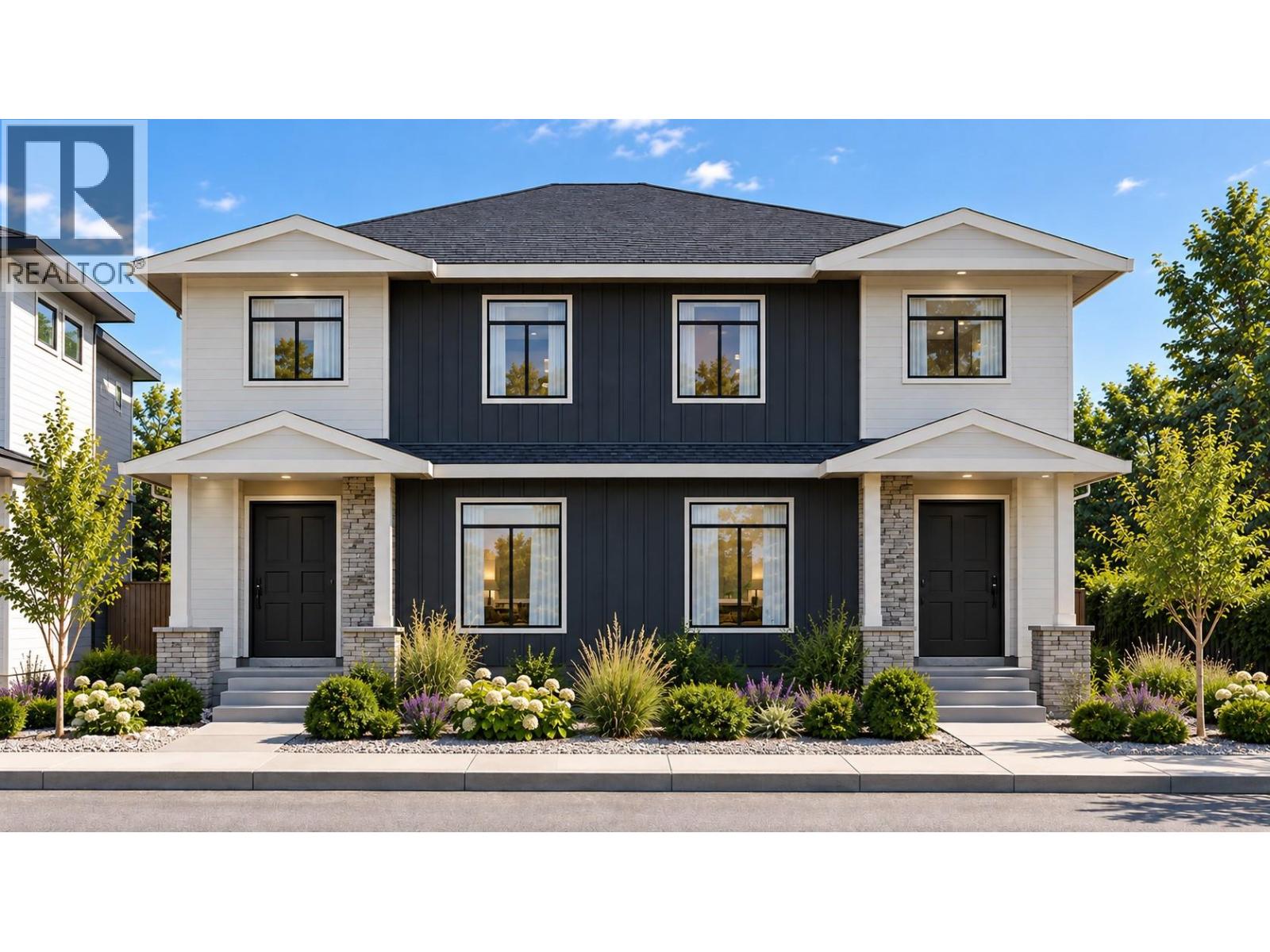 544 Scott Avenue, Penticton, British Columbia  V2A 5V2 - Photo 1 - 10402157