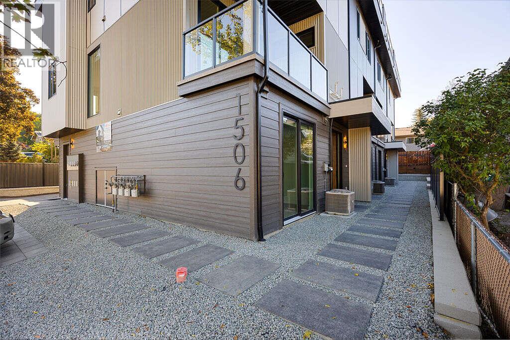1506 39a Avenue Unit# 1, Vernon, British Columbia  V1Y 7N2 - Photo 3 - 10402282