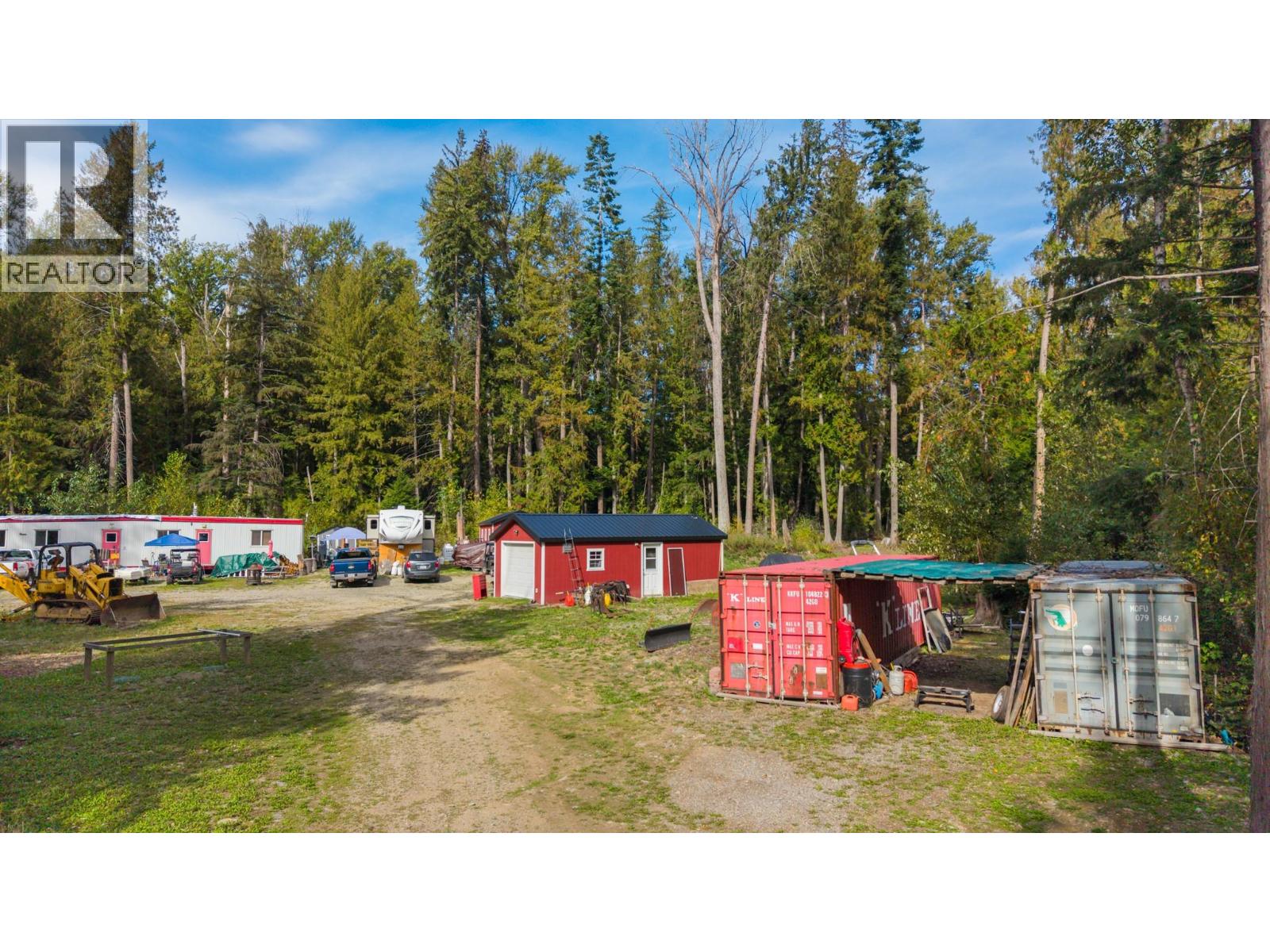 4529 Highway 3, Arrow Creek, British Columbia  V0B 1G9 - Photo 16 - 10402104