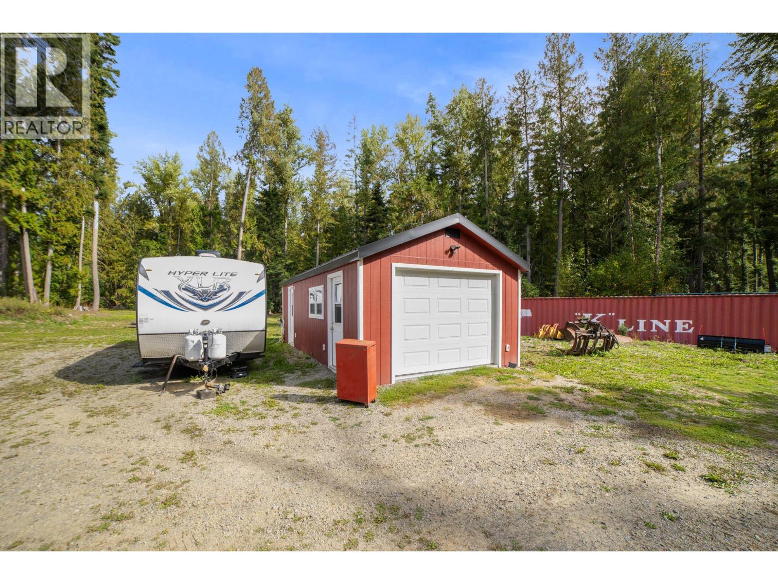 4529 Highway 3, Arrow Creek, British Columbia  V0B 1G9 - Photo 32 - 10402104