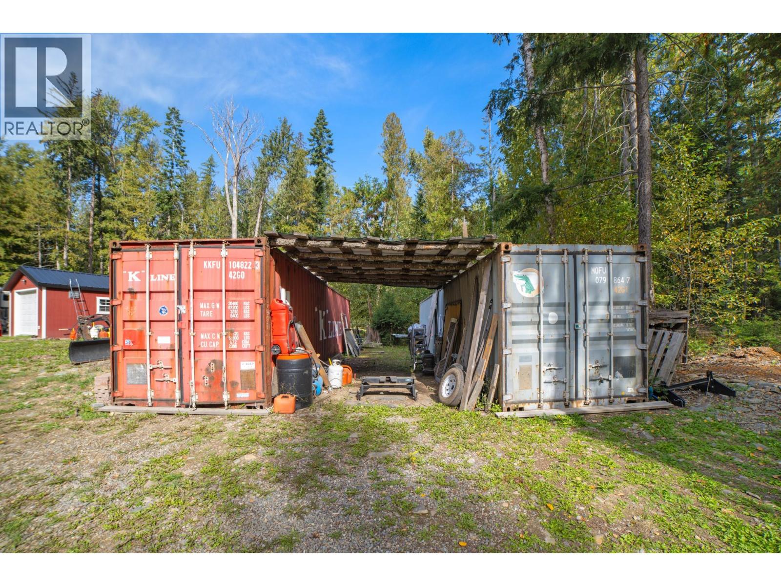 4529 Highway 3, Arrow Creek, British Columbia  V0B 1G9 - Photo 38 - 10402104