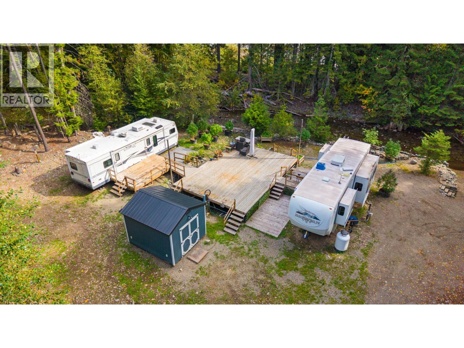 4529 Highway 3, Arrow Creek, British Columbia  V0B 1G9 - Photo 5 - 10402104