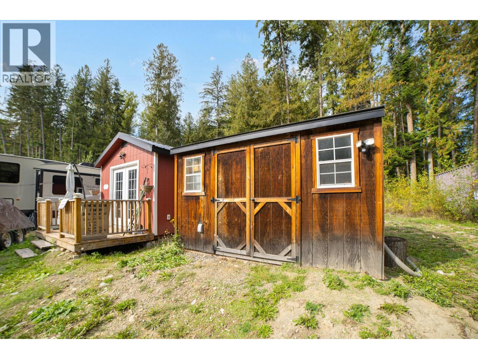 4529 Highway 3, Arrow Creek, British Columbia  V0B 1G9 - Photo 51 - 10402104