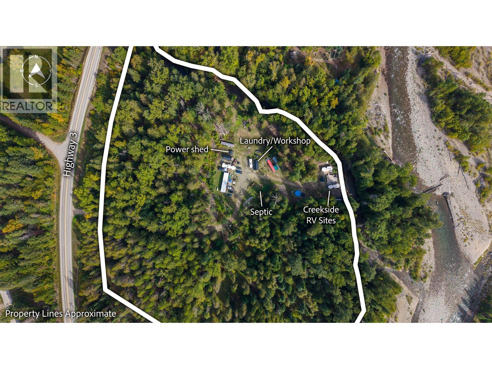 4529 Highway 3, Arrow Creek, British Columbia  V0B 1G9 - Photo 55 - 10402104
