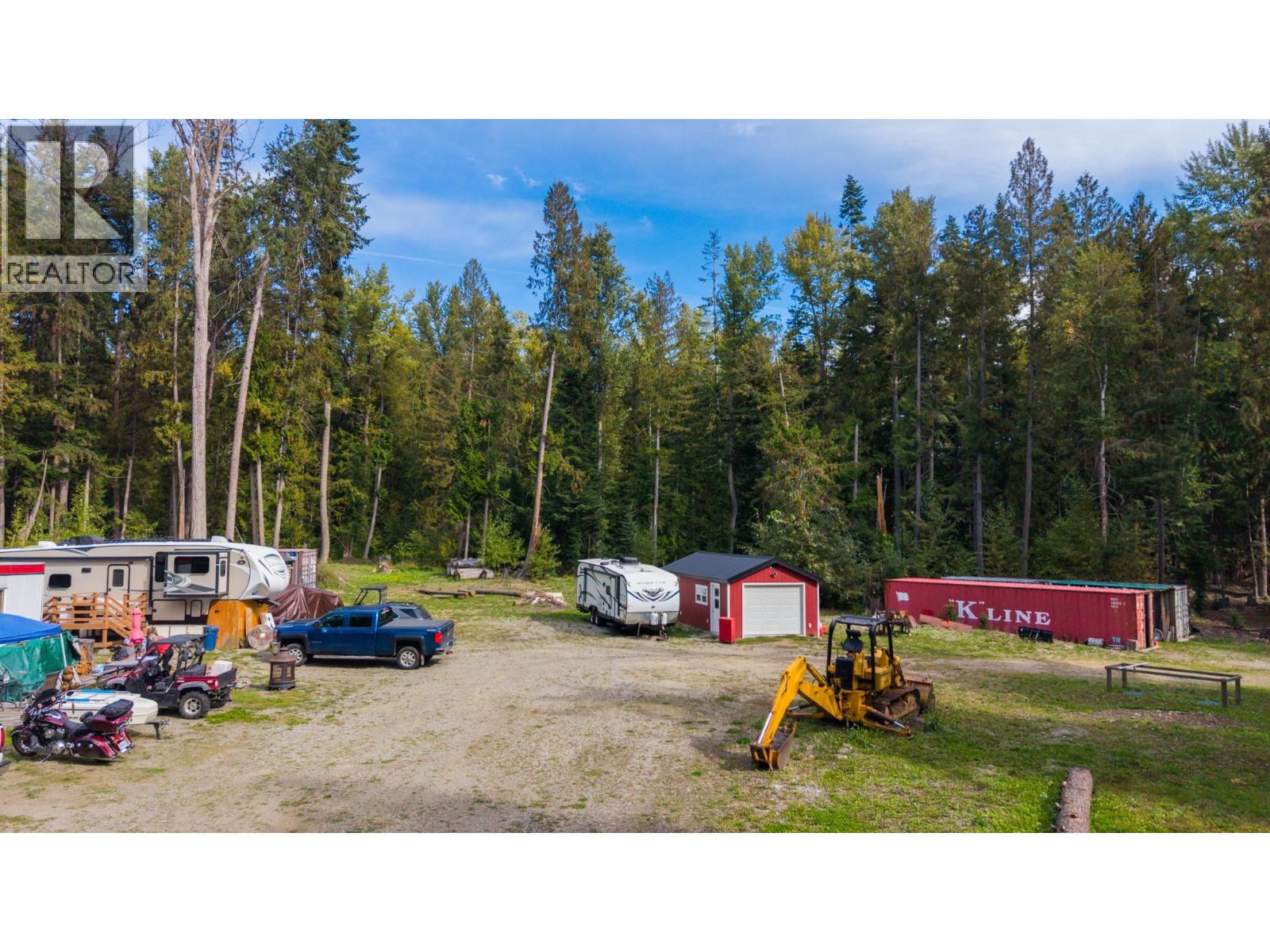 4529 Highway 3, Arrow Creek, British Columbia  V0B 1G9 - Photo 7 - 10402104