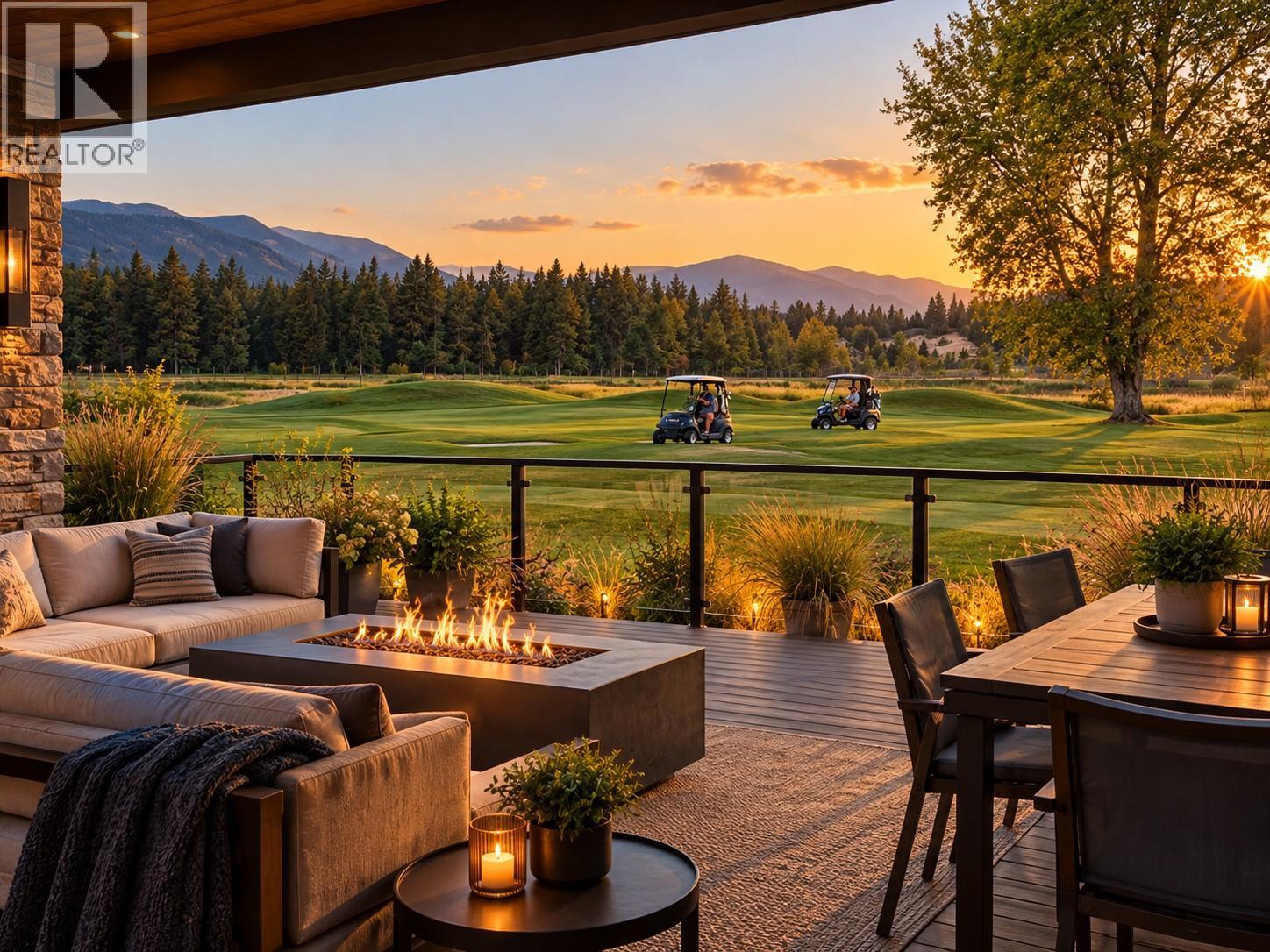 Lot 113 Riverside Drive, Fairmont Hot Springs, British Columbia  V0B 1L1 - Photo 1 - 10402131
