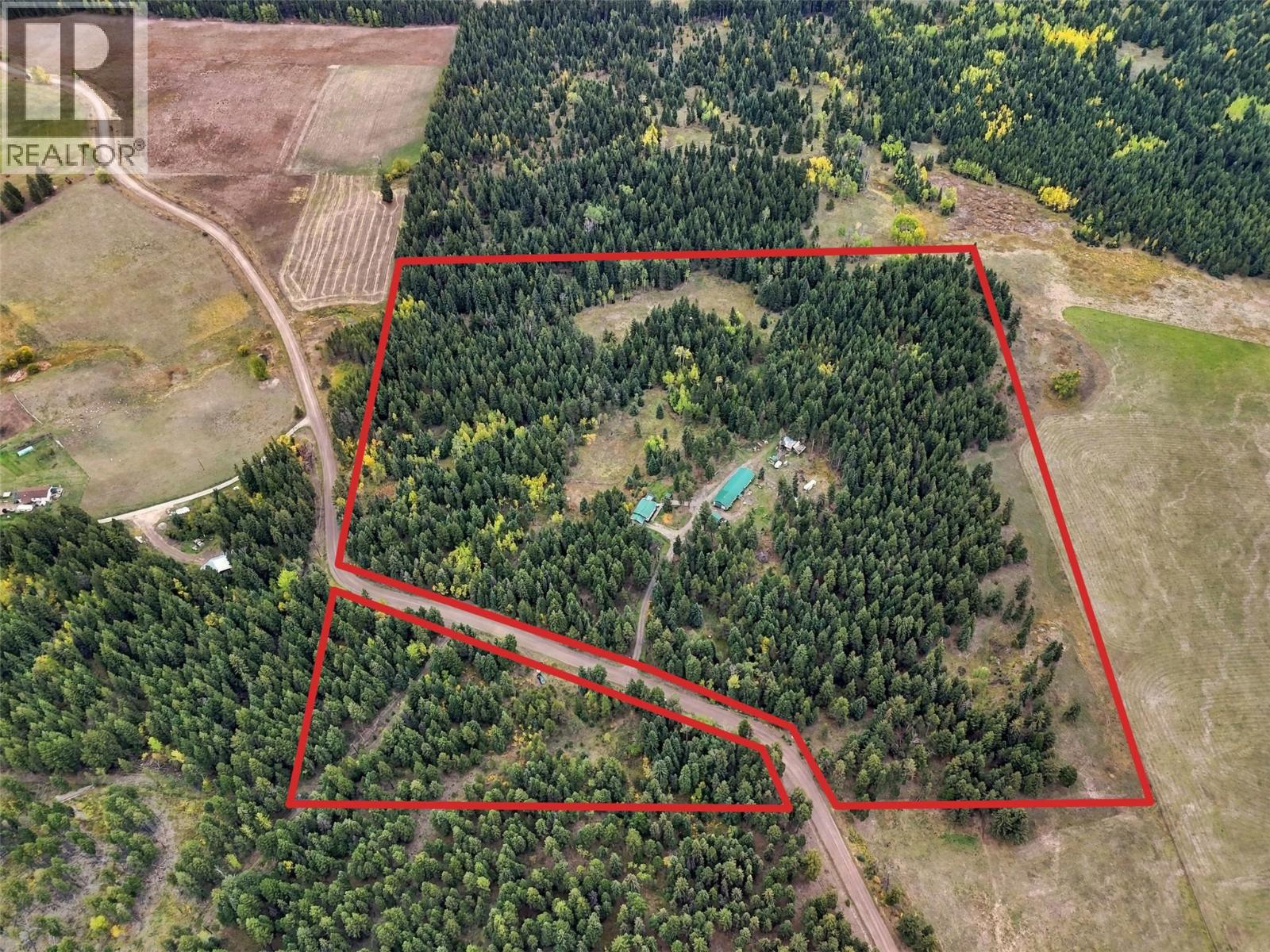 6732 Paxton Valley Road, Falkland, British Columbia  V0E 1W1 - Photo 1 - 10402177