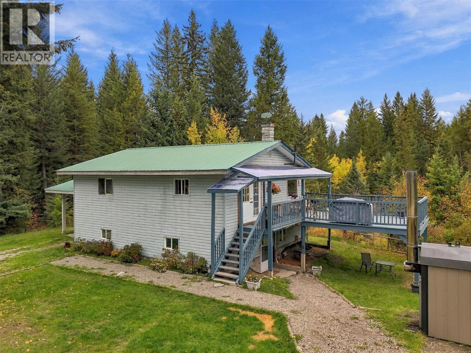 6732 Paxton Valley Road, Falkland, British Columbia  V0E 1W1 - Photo 6 - 10402177