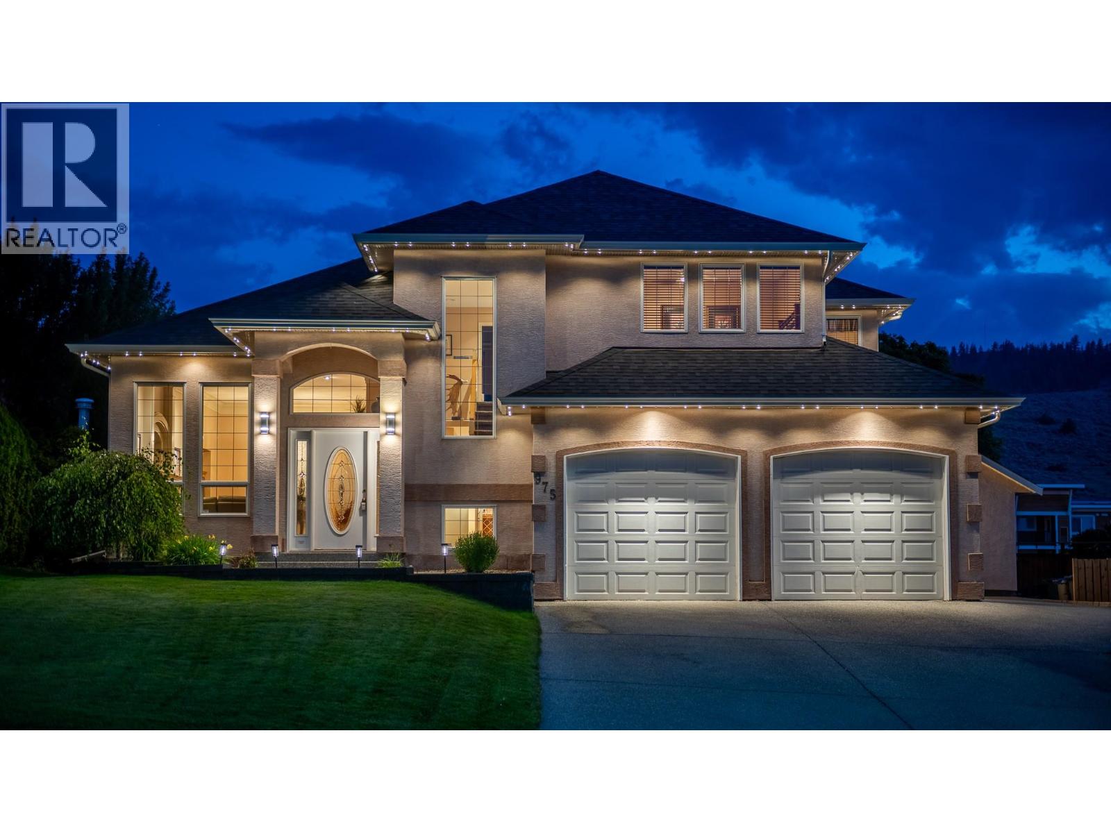 975 Regent Crescent, Kamloops, British Columbia  V1S 1W9 - Photo 1 - 10402237