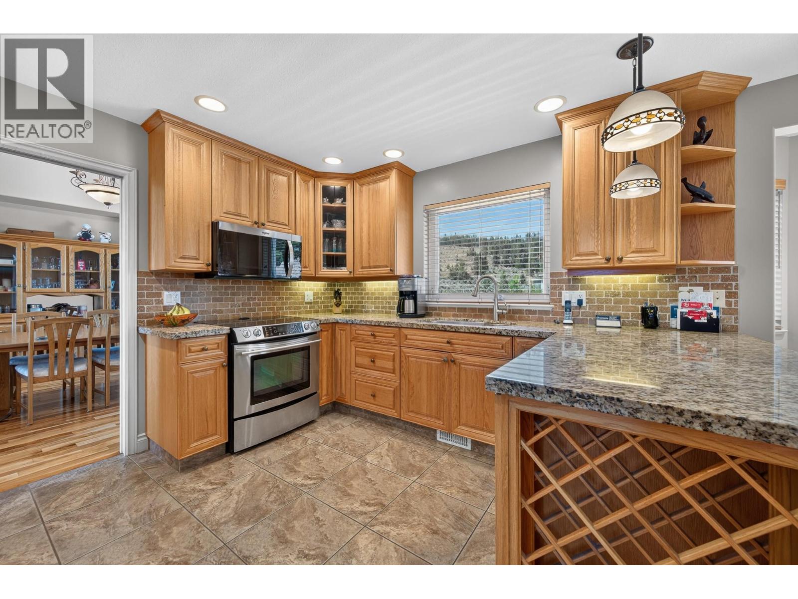 975 Regent Crescent, Kamloops, British Columbia  V1S 1W9 - Photo 10 - 10402237