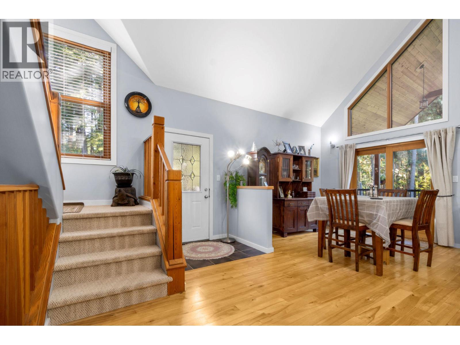 270 East Wilson Creek Road, Rosebery, British Columbia  V0G 1S1 - Photo 10 - 10402216