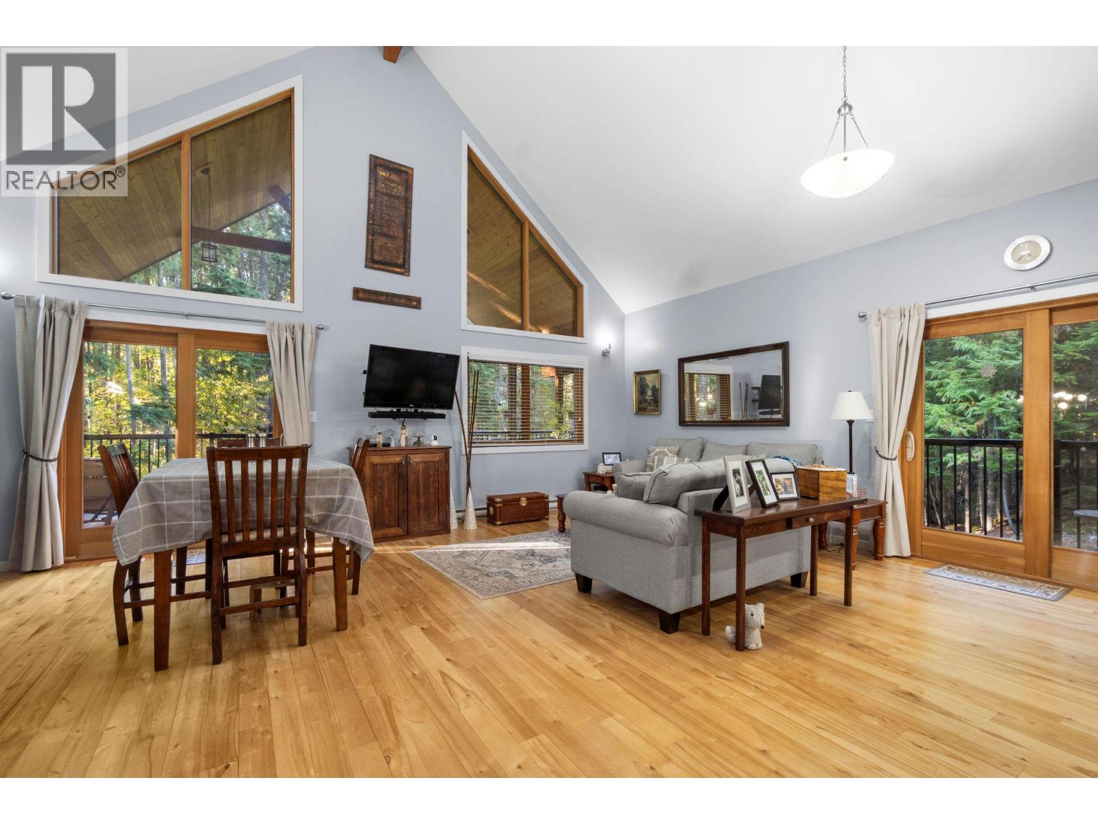 270 East Wilson Creek Road, Rosebery, British Columbia  V0G 1S1 - Photo 12 - 10402216