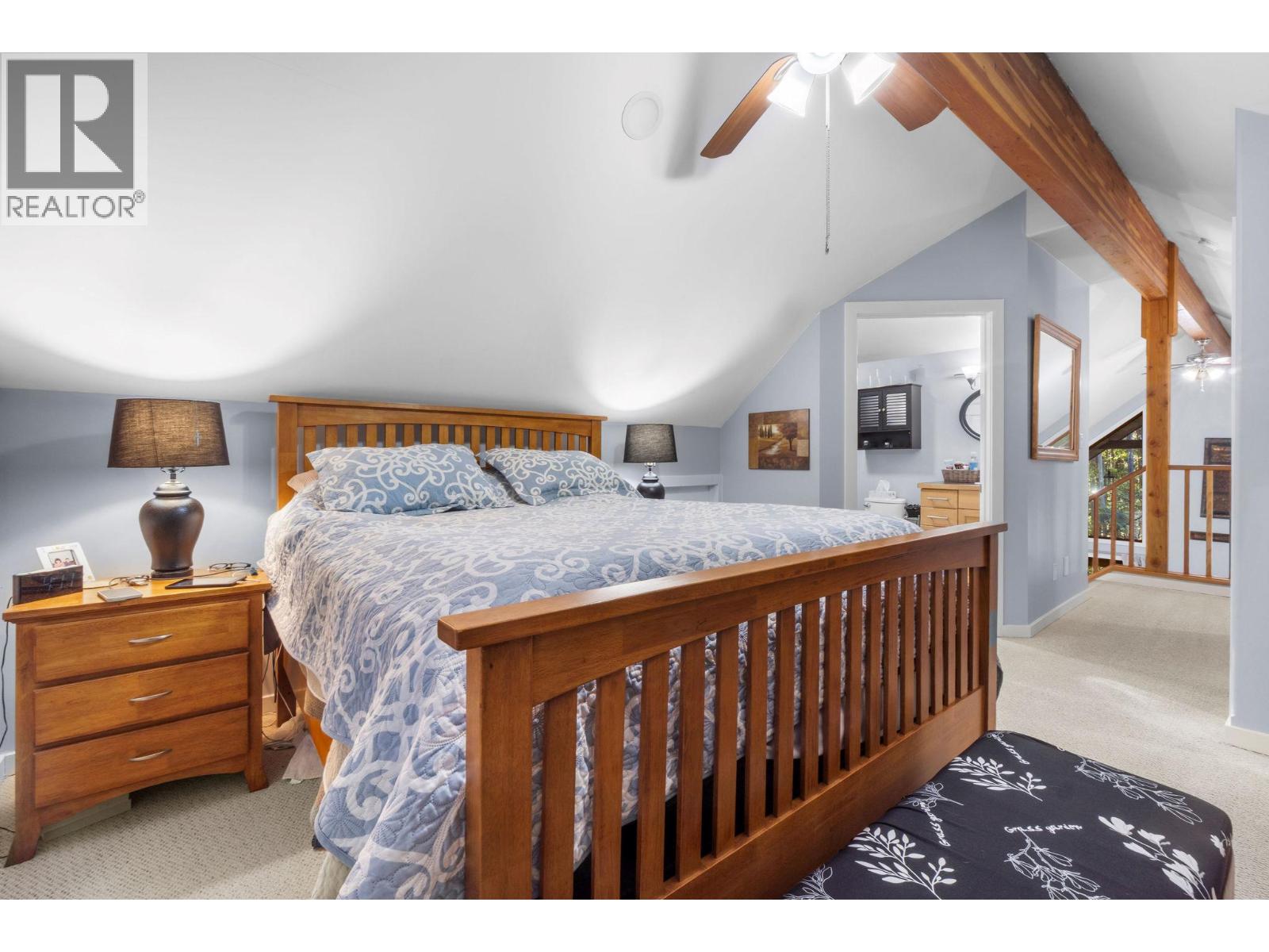 270 East Wilson Creek Road, Rosebery, British Columbia  V0G 1S1 - Photo 24 - 10402216
