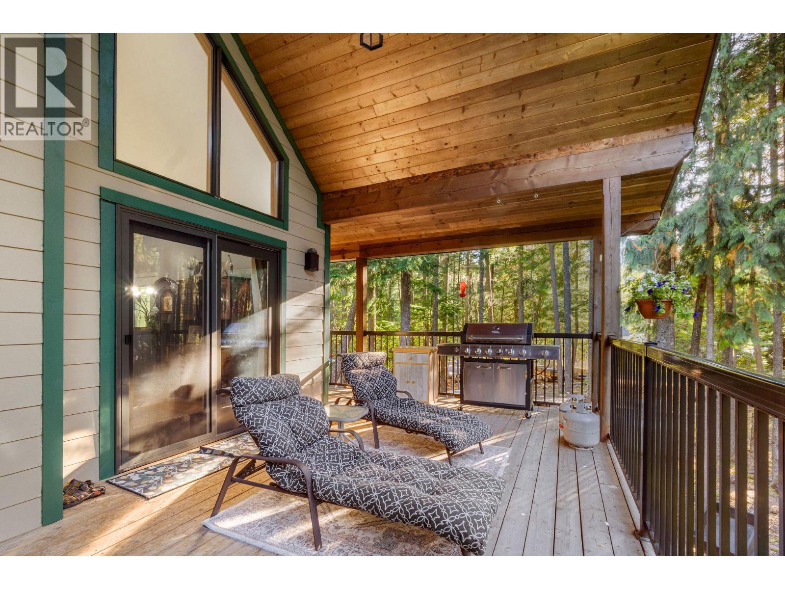 270 East Wilson Creek Road, Rosebery, British Columbia  V0G 1S1 - Photo 39 - 10402216