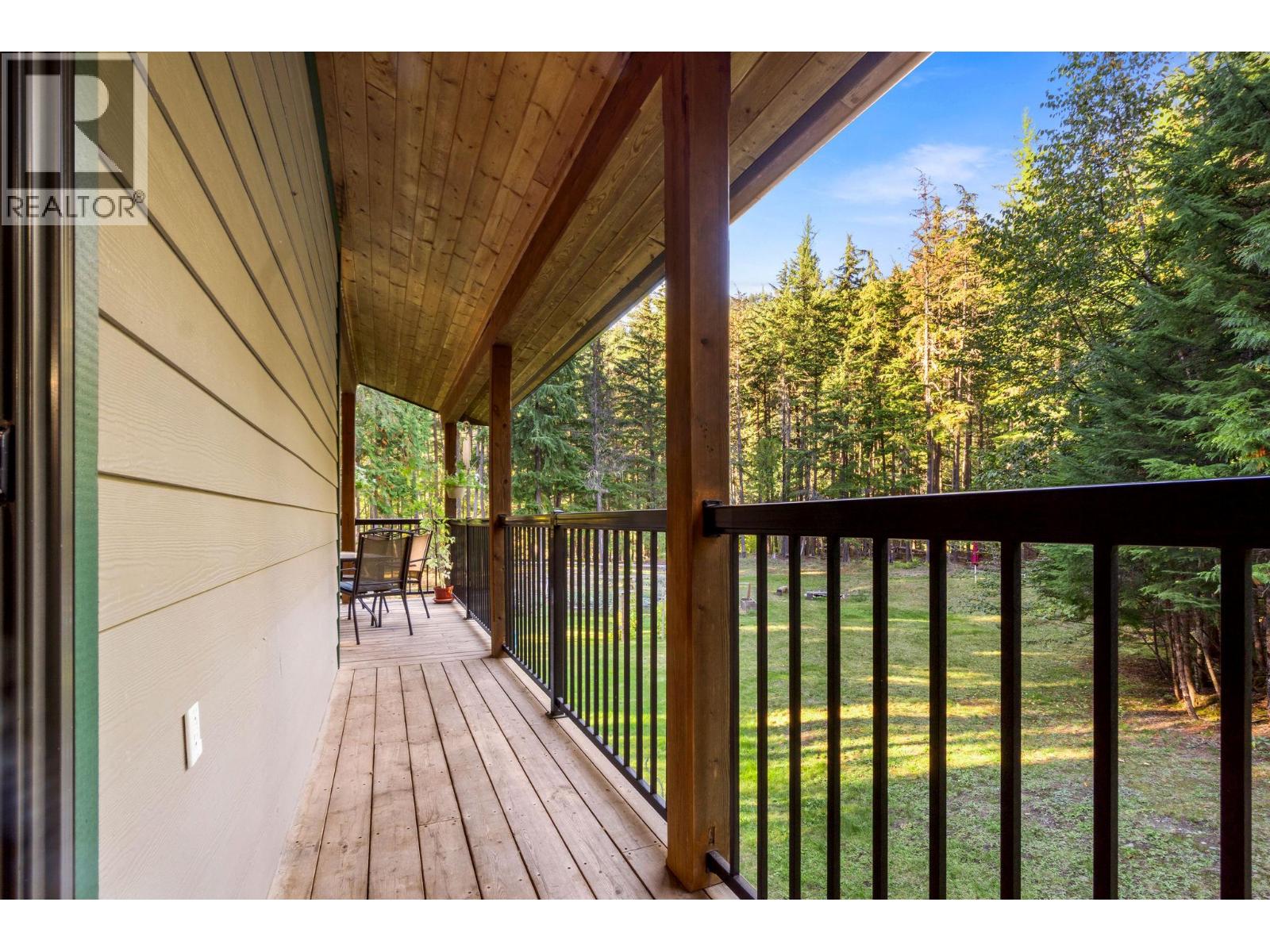 270 East Wilson Creek Road, Rosebery, British Columbia  V0G 1S1 - Photo 43 - 10402216