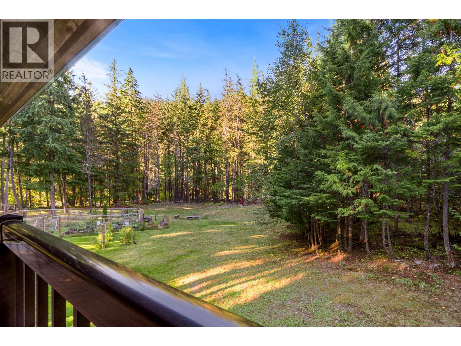 270 East Wilson Creek Road, Rosebery, British Columbia  V0G 1S1 - Photo 44 - 10402216
