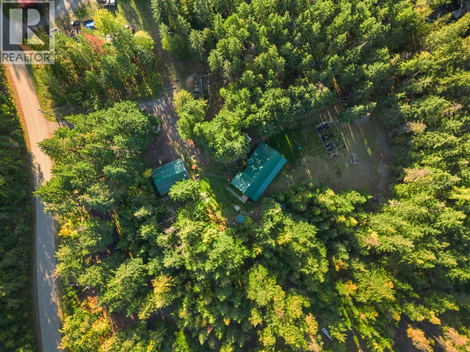 270 East Wilson Creek Road, Rosebery, British Columbia  V0G 1S1 - Photo 50 - 10402216