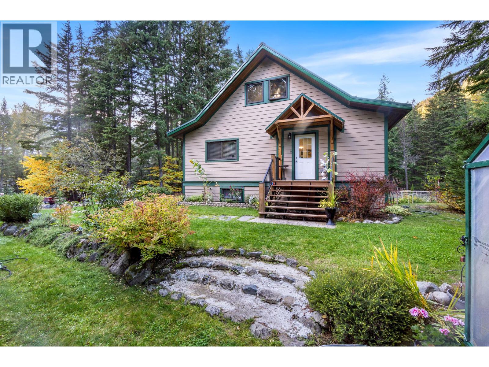 270 East Wilson Creek Road, Rosebery, British Columbia  V0G 1S1 - Photo 51 - 10402216