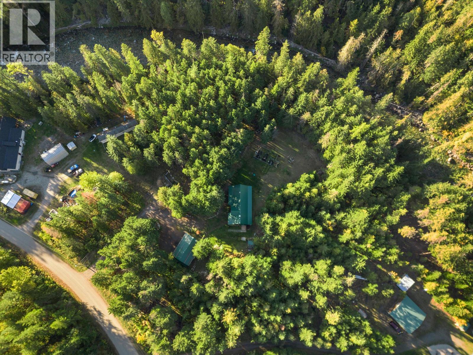 270 East Wilson Creek Road, Rosebery, British Columbia  V0G 1S1 - Photo 6 - 10402216