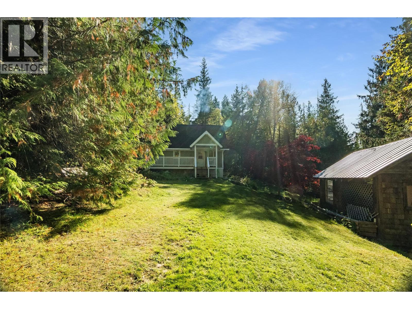 215 Rainbow Ridge Road, Procter, British Columbia  V0G 1V0 - Photo 86 - 10402160