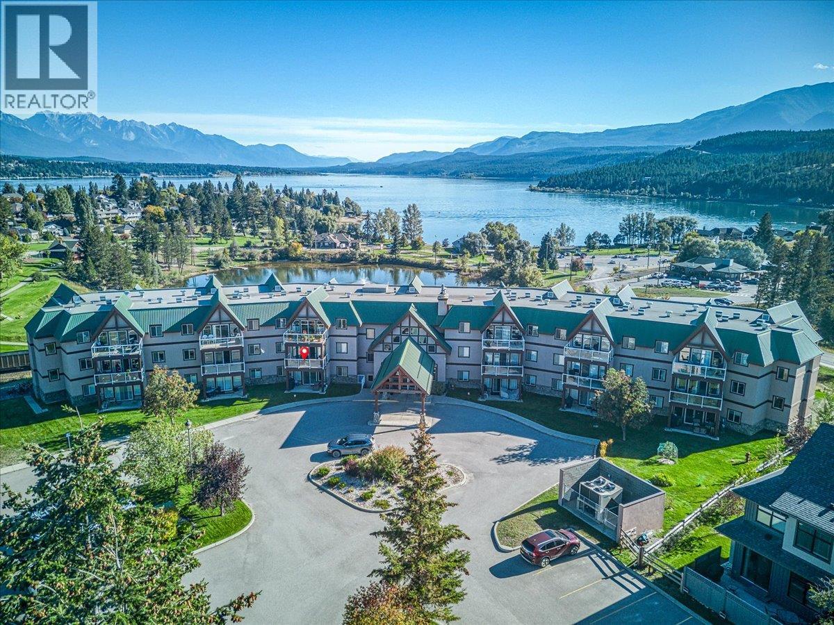 701 14a Crescent Unit# 214, Invermere, British Columbia  V0A 1K0 - Photo 1 - 10402316