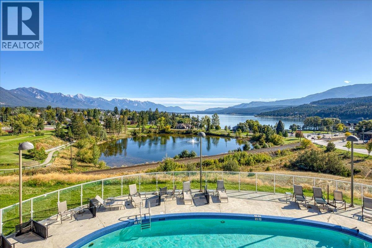 701 14a Crescent Unit# 214, Invermere, British Columbia  V0A 1K0 - Photo 25 - 10402316