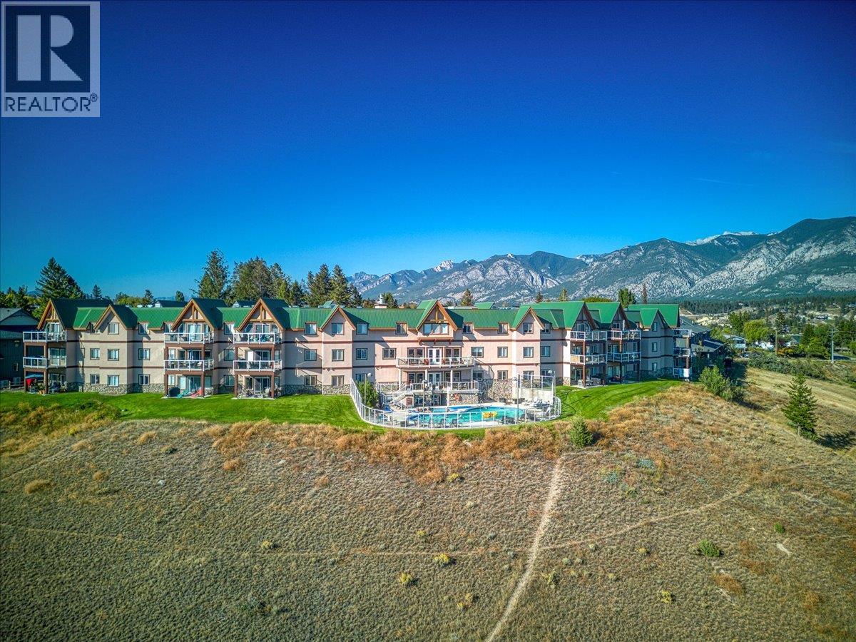 701 14a Crescent Unit# 214, Invermere, British Columbia  V0A 1K0 - Photo 32 - 10402316