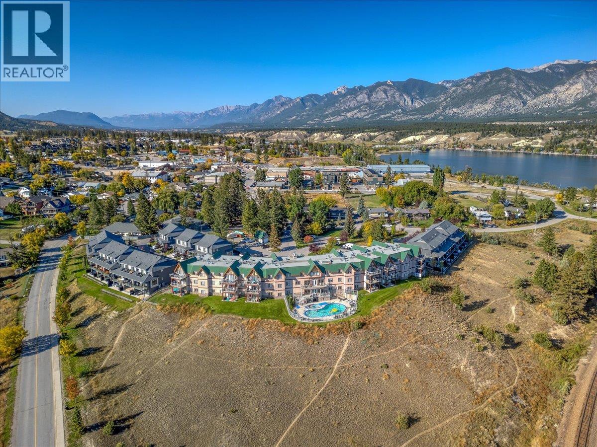 701 14a Crescent Unit# 214, Invermere, British Columbia  V0A 1K0 - Photo 33 - 10402316