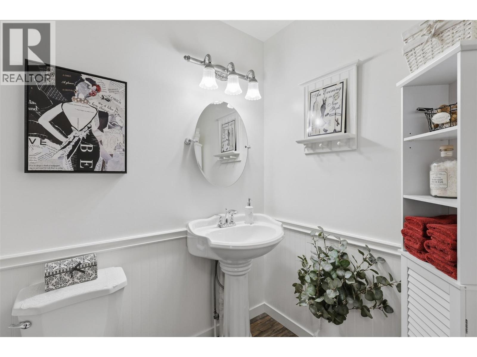 1795 Summit Drive Unit# 11, Kamloops, British Columbia  V2E 2E8 - Photo 25 - 10402154