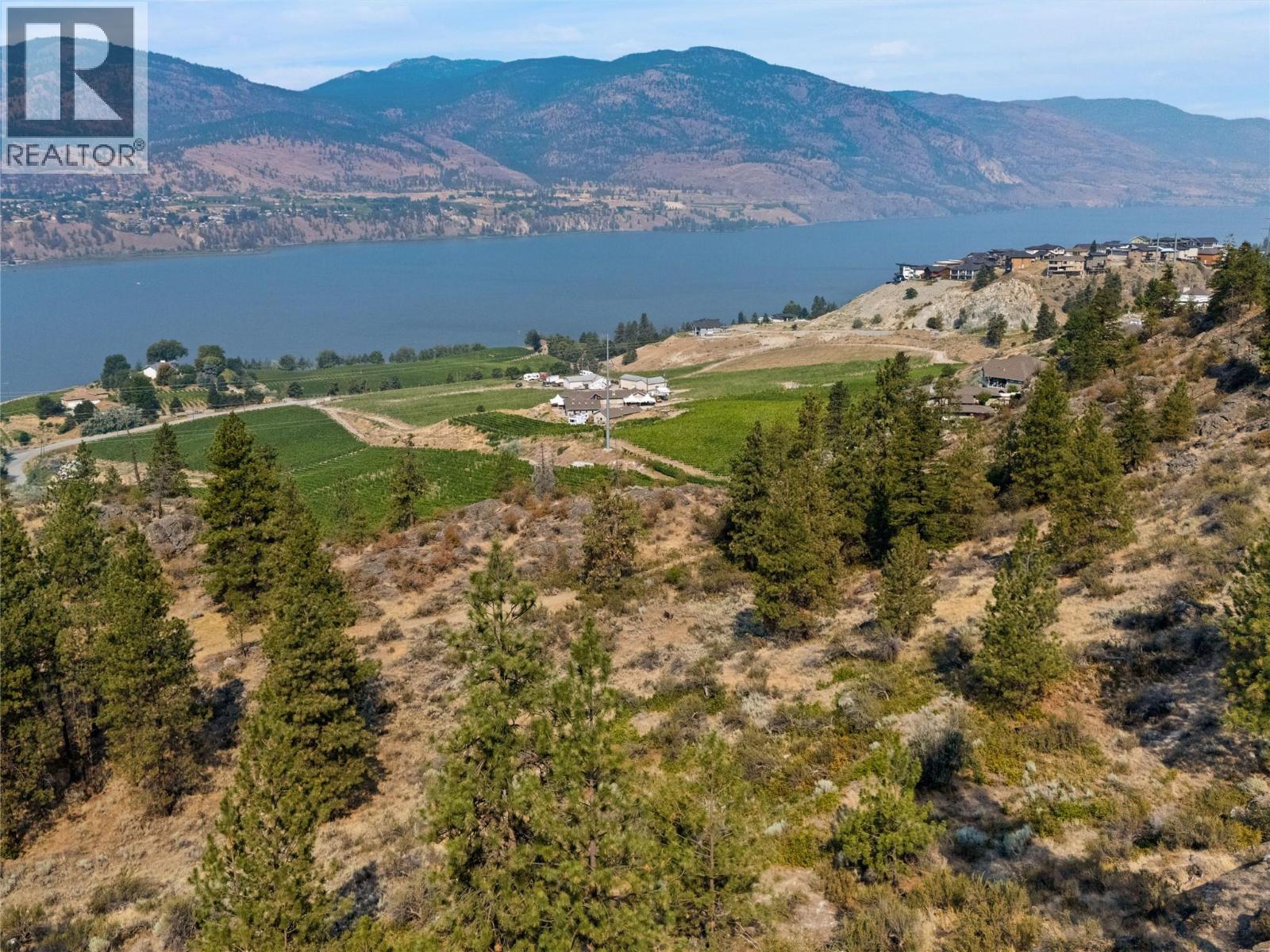 453 Matheson Road, Okanagan Falls, British Columbia  V0H 1R5 - Photo 1 - 10402195